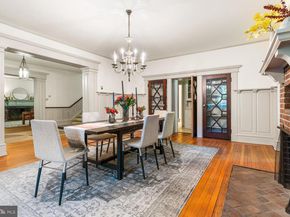 601 W Hortter Street, Philadelphia PA 19119