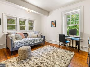 601 W Hortter Street, Philadelphia PA 19119