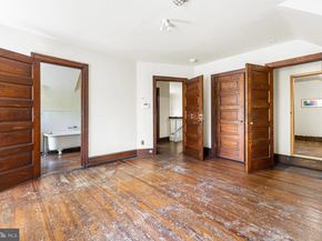 601 W Hortter Street, Philadelphia PA 19119