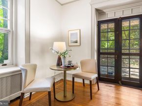 601 W Hortter Street, Philadelphia PA 19119