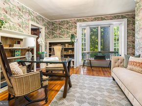 601 W Hortter Street, Philadelphia PA 19119