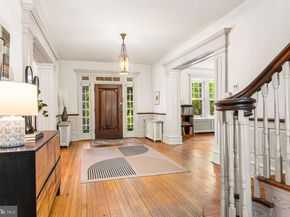601 W Hortter Street, Philadelphia PA 19119