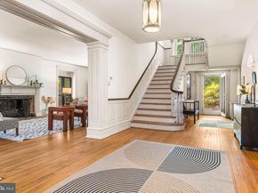 601 W Hortter Street, Philadelphia PA 19119