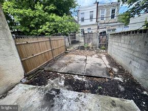 2546 N Marston Street, Philadelphia PA 19132