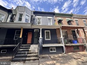 2546 N Marston Street, Philadelphia PA 19132