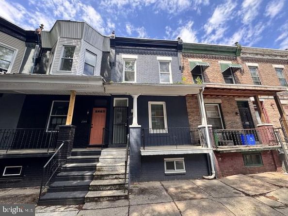 2546 N Marston Street, Philadelphia PA 19132