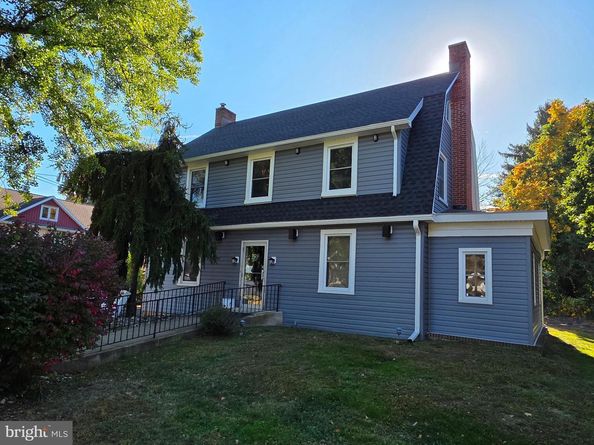 97 W Trenton Avenue, Morrisville PA 19067
