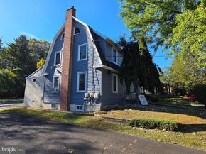 97 W Trenton Avenue, Morrisville PA 19067