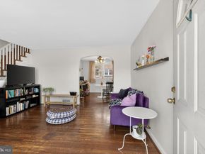 4306 Palmetto Street, Philadelphia PA 19124