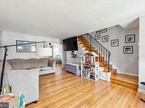 319 Stratford Road, Glenolden PA 19036