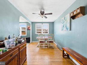 319 Stratford Road, Glenolden PA 19036