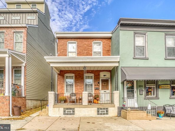 320 Hermitage Street, Philadelphia PA 19128
