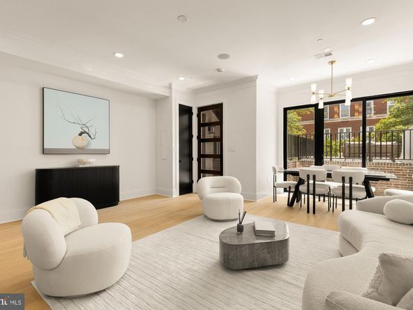 733 Euclid Street NW 104, Washington DC 20001