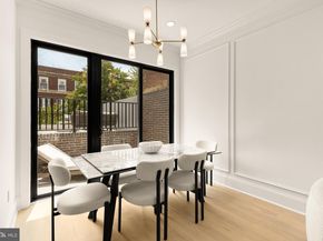 733 Euclid Street NW 104, Washington DC 20001