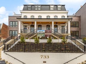 733 Euclid Street NW 104, Washington DC 20001