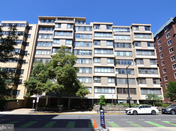 522 21st Street NW 312, Washington DC 20006