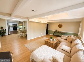 4519 Belmont Avenue, Bensalem PA 19020