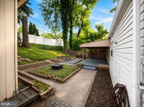 4519 Belmont Avenue, Bensalem PA 19020