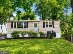 4519 Belmont Avenue, Bensalem PA 19020