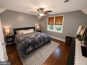 4519 Belmont Avenue, Bensalem PA 19020