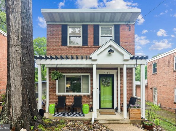 3103 Walnut Street NE, Washington DC 20018