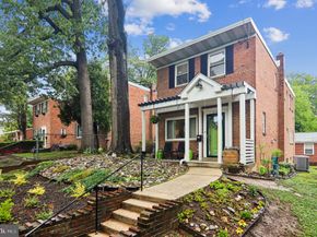 3103 Walnut Street NE, Washington DC 20018