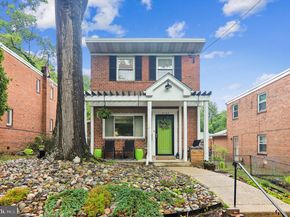 3103 Walnut Street NE, Washington DC 20018