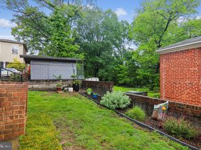 3103 Walnut Street NE, Washington DC 20018