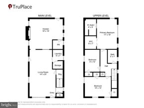 3103 Walnut Street NE, Washington DC 20018