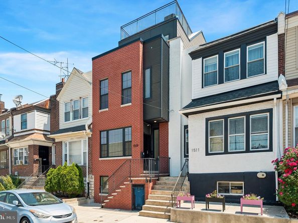 1509 S 31st Street, Philadelphia PA 19146