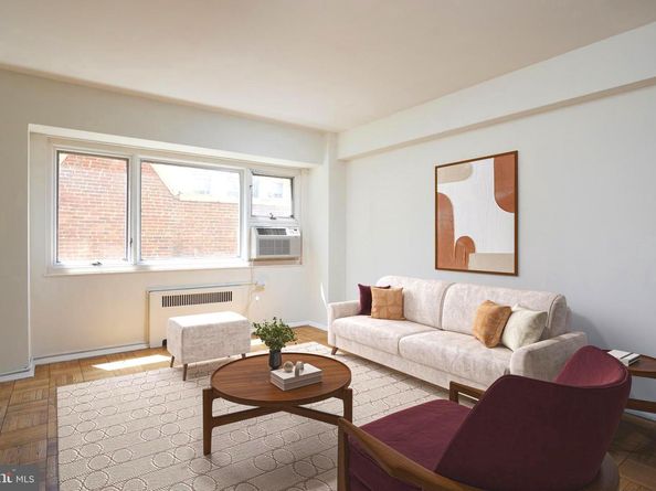 2720 Wisconsin Avenue NW 302, Washington DC 20007