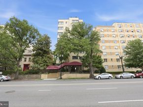 2720 Wisconsin Avenue NW 302, Washington DC 20007