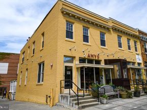 2720 Wisconsin Avenue NW 302, Washington DC 20007