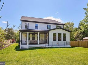 2904 Random Road, Falls Church VA 22042