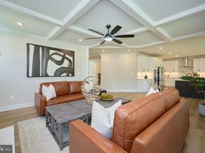 2904 Random Road, Falls Church VA 22042