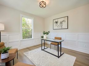 2904 Random Road, Falls Church VA 22042