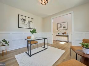 2904 Random Road, Falls Church VA 22042