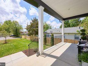 2904 Random Road, Falls Church VA 22042