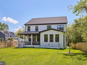 2904 Random Road, Falls Church VA 22042