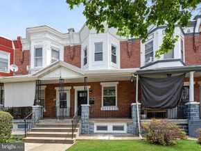 1523 N Allison Street, Philadelphia PA 19131