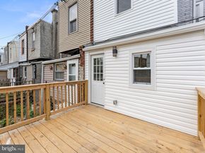 1523 N Allison Street, Philadelphia PA 19131