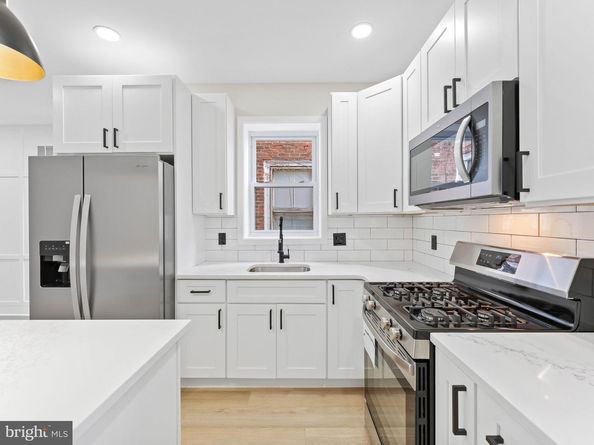 1523 N Allison Street, Philadelphia PA 19131