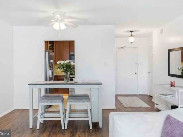 3001 Veazey Terrace NW 1324, Washington DC 20008