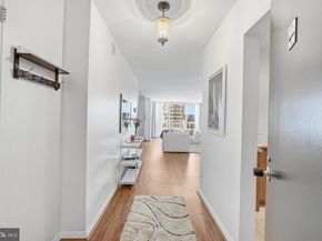 3001 Veazey Terrace NW 1324, Washington DC 20008