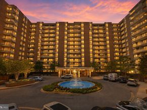 3001 Veazey Terrace NW 1324, Washington DC 20008