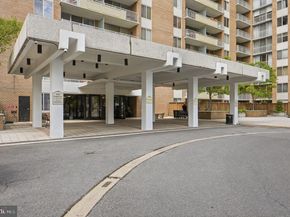 3001 Veazey Terrace NW 1324, Washington DC 20008