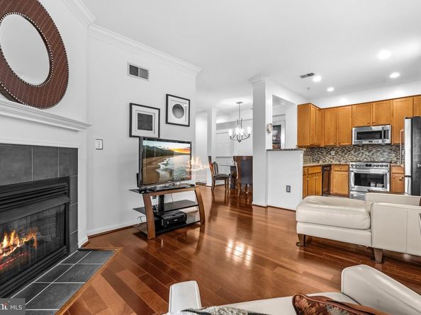 4854 Eisenhower Avenue 451, Alexandria VA 22304