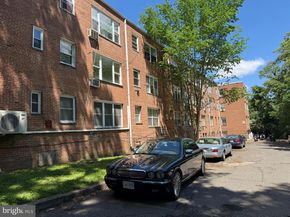 514 Ridge Road SE 109, Washington DC 20019