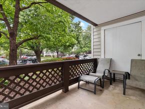 10110 Oakton Terrace Road 10110, Oakton VA 22124