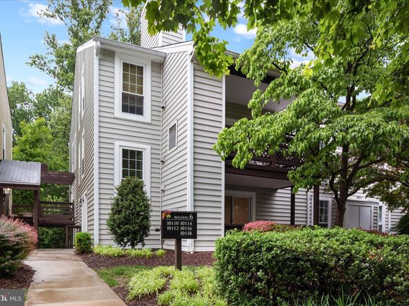 10110 Oakton Terrace Road 10110, Oakton VA 22124